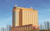 Туры в отель Yueda Financial City International Hotel