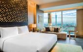 Туры в отель Park Hyatt Guangzhou