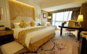 Туры в отель Guangzhou Estandon Hotel