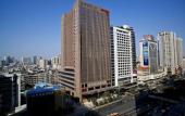 Туры в отель Hampton by Hilton Guangzhou Zhujiang New Town