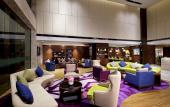 Туры в отель Hampton by Hilton Guangzhou Zhujiang New Town
