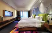 Туры в отель Hampton by Hilton Guangzhou Zhujiang New Town