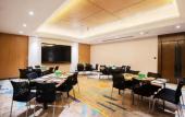 Туры в отель Hampton by Hilton Guangzhou Zhujiang New Town