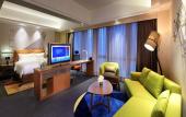 Туры в отель Hampton by Hilton Guangzhou Zhujiang New Town
