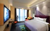 Туры в отель Hampton by Hilton Guangzhou Zhujiang New Town