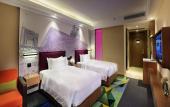Туры в отель Hampton by Hilton Guangzhou Zhujiang New Town