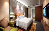 Туры в отель Hampton by Hilton Guangzhou Zhujiang New Town