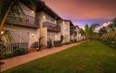 Туры в отель Sibaya Beach Resort (Morjim)