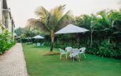 Туры в отель Sibaya Beach Resort (Morjim)