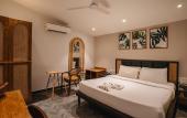 Туры в отель Sibaya Beach Resort (Morjim)