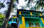 Туры в отель Sunny Cliff Stay (Arambol)