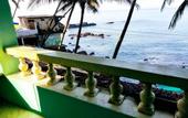 Туры в отель Sunny Cliff Stay (Arambol)