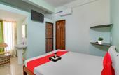 Туры в отель OYO Flagship 702838 K S Inn Hotel