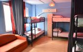 Туры в отель Nostalji Hostel