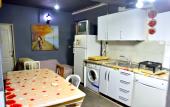 Туры в отель Nostalji Hostel