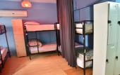 Туры в отель Nostalji Hostel