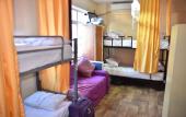 Туры в отель Nostalji Hostel