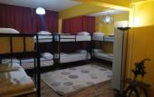 Туры в отель Nostalji Hostel