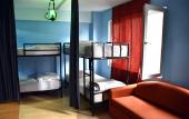 Туры в отель Nostalji Hostel