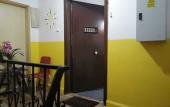 Туры в отель Nostalji Hostel