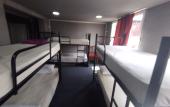 Туры в отель Nostalji Hostel