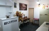 Туры в отель Nostalji Hostel