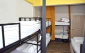 Туры в отель Nostalji Hostel