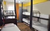 Туры в отель Nostalji Hostel