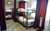 Туры в отель Nostalji Hostel