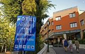 Туры в отель Hotel Alixares