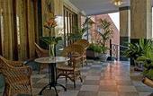 Туры в отель Hotel Alixares
