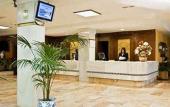 Туры в отель Hotel Alixares