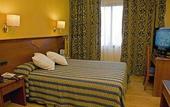 Туры в отель Hotel Alixares