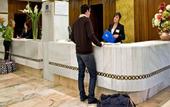 Туры в отель Hotel Alixares