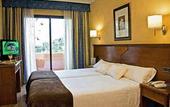 Туры в отель Hotel Alixares