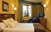 Туры в отель Hotel Alixares