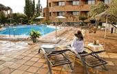 Туры в отель Hotel Alixares