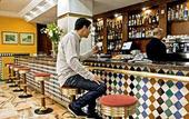 Туры в отель Hotel Alixares