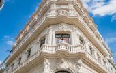 Туры в отель Palacio Cueto