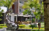 Туры в отель Domaine de Grand Baie