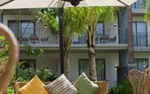 Туры в отель Domaine de Grand Baie