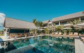 Туры в отель Domaine de Grand Baie