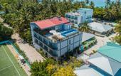 Туры в отель Dhiguveli Breeze