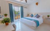 Туры в отель Dhiguveli Breeze