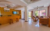 Туры в отель Dhiguveli Breeze