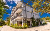 Туры в отель Dhiguveli Breeze
