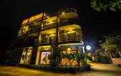 Туры в отель Dhiguveli Breeze