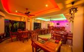 Туры в отель Dhiguveli Breeze