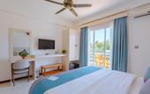 Туры в отель Dhiguveli Breeze