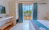 Туры в отель Dhiguveli Breeze